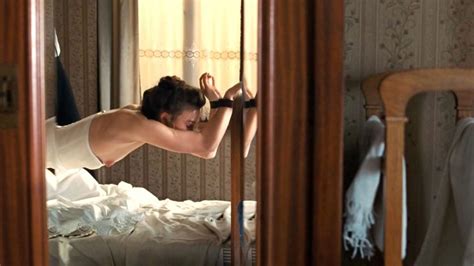 Keira Knightley Nude A Dangerous Method 12 Pics GIFs Video