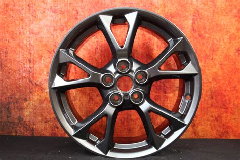 Nissan Maxima 2012 2013 2014 2015 18 Oem Rim Wheel 62582 403009da1a