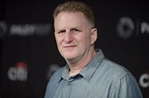 Comedian Michael Rapaport makes disgusting and crude joke about Melania ...