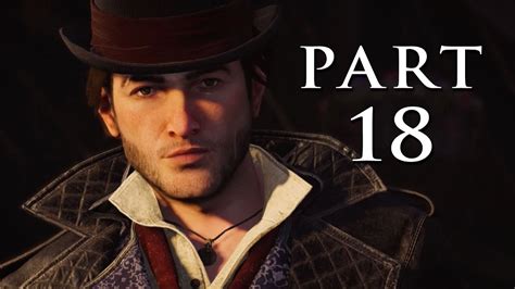 Assassin S Creed Syndicate Walkthrough Part 18 PlayStation 4 YouTube