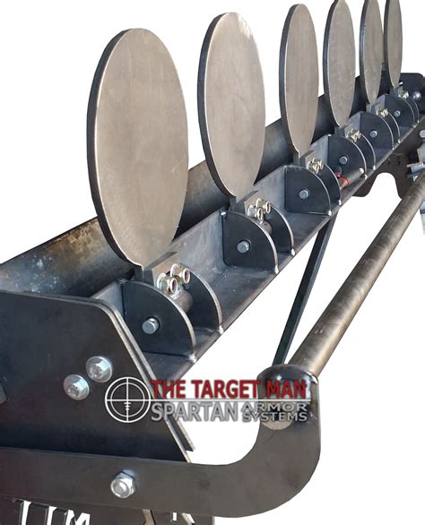 Diy Steel Rifle Targets 5 Best Ar500 Steel Shooting Targets Pew Pew