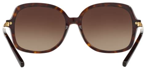 lunettes de soleil michael kors lunettes de soleil femme adrianna ii mk2024 310613 57 16 pas cher