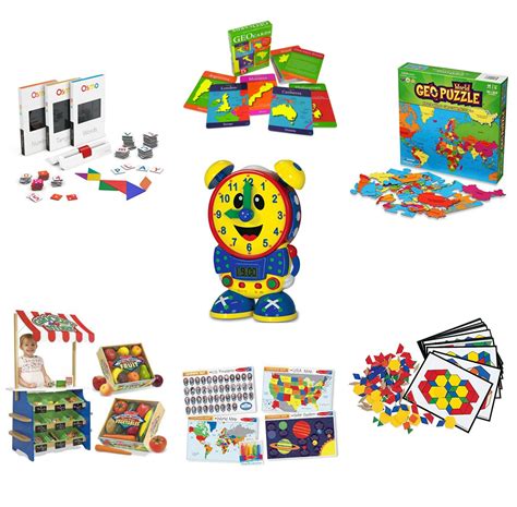 Mommy Must Haves Amazons Best Educational Toys For Preschoolers