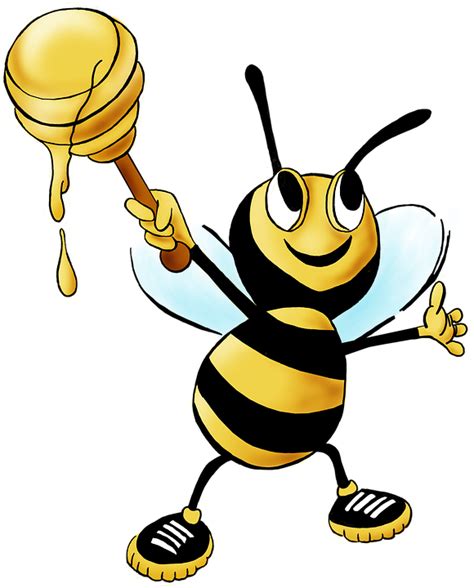 Collection Of Free Png Honey Bee Pluspng