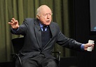 Norman Lloyd, Who Got His Acting Start During The New Deal, Dies At 106 ...