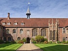 Queens' College, Cambridge: The seat of learning that helped set the ...