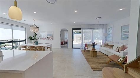 Belmore with Hatton Facade - 3D Virtual Tour, Brisbane, Queensland