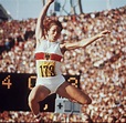 Heide Ecker-Rosendahl: Für den Olympiasieg gab es 1972 ein Bügeleisen ...