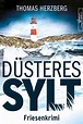 Hannah Lambert ermittelt 8 - Düsteres Sylt (ebook), Thomas Herzberg ...
