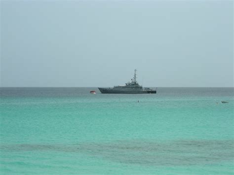 1514 Barbados Coast Guard Po1 Hmbs Trident Flickr Photo Sharing