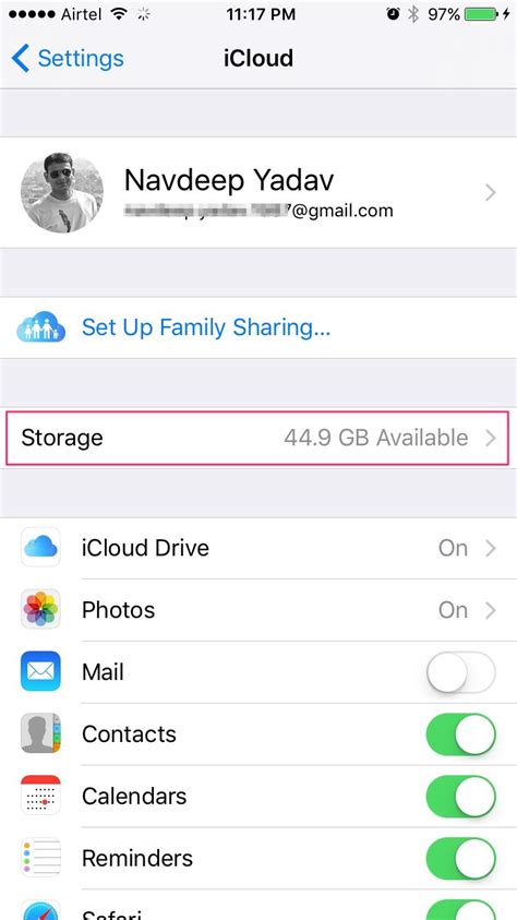 How To Restore Iphone From Icloud Backup Step By Step