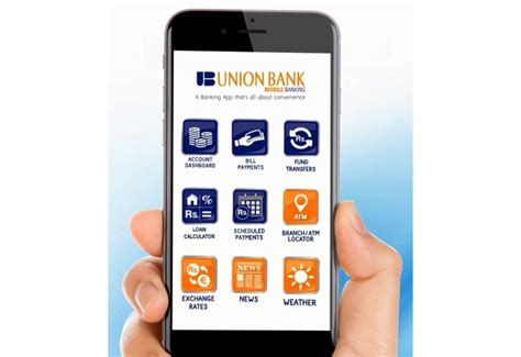 How To Download The New Union Bank Mobile App Angelistech