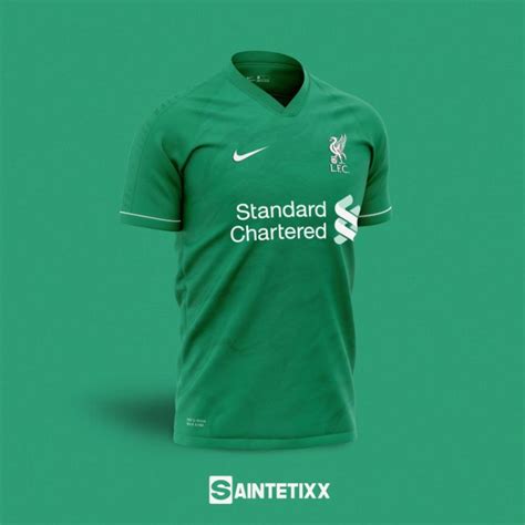 Nike asks you to accept cookies for performance, social media and advertising purposes. Liverpool Nike away kit green