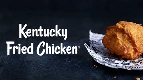 Please tell me if it is a scam ?? KFC Australia: Fast food chain relaunches full Kentucky ...