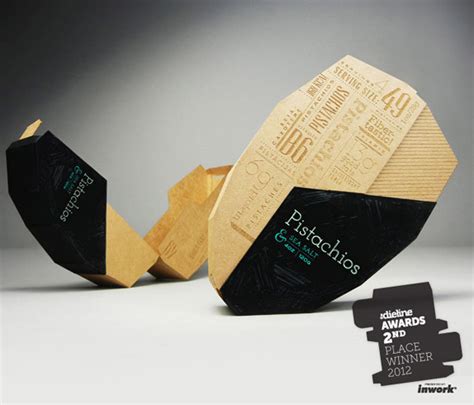 20 Cool And Creative Food Packaging Design Assemblage For Inspiration