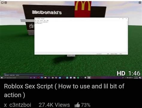 Roblox Universal Script Inf Jump Clicktp Scripts Rbxscript Hot Sex