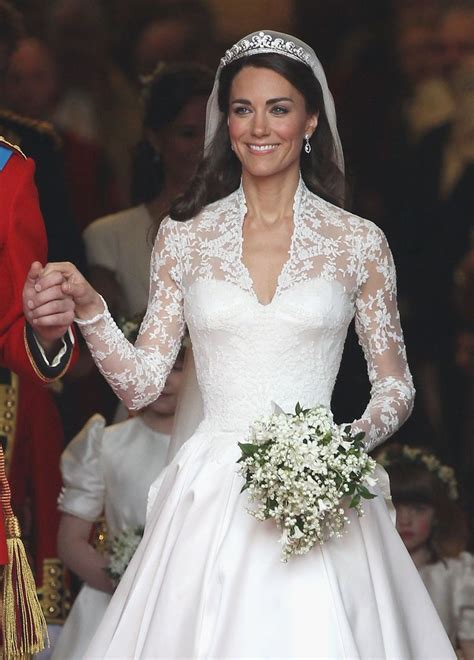 Iconic Celebrity Wedding Dresses