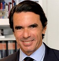 José María Aznar Speaking Engagements, Schedule, & Fee | WSB