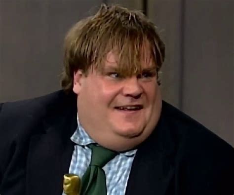 Chris Farley Biography Childhood Life Achievements And Timeline