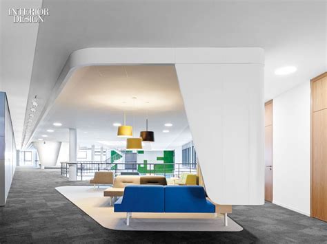 7 Simply Amazing Tech Office Designs Interior Design