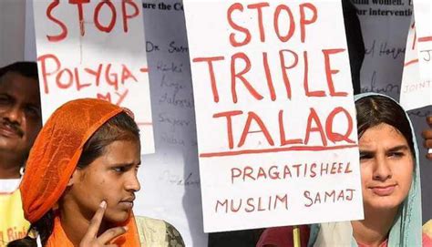 What Is Triple Talaq Or Triple Divorce Bill Cum Act In India Isrg Kb