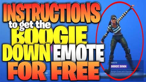 So you can still get the boogie down emote in 2020 in this video i show you how to enable 2fa on the. "How To Enable 2FA In Fortnite Battle Royale" - How To ...