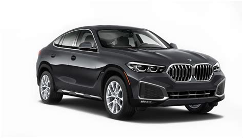 Boasting more style than the x5 or x7, bmw. 2021 BMW X6 M50i Full Specs, Features and Price | CarBuzz