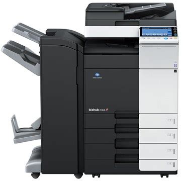 Download the latest drivers, firmware and software. Konica Minolta C364e Driver Download - Windows, Mac OS and ...