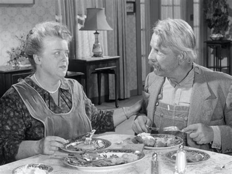 Briscoe Declares For Aunt Bee Mayberry Wiki Fandom