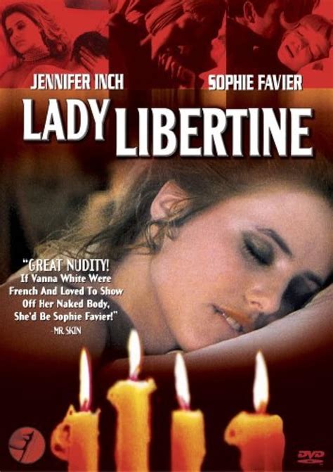 Lady Libertine 1984