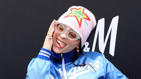 billie eilish just addressed her sexuality—she thought it was ‘obvious middle east