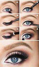 Eyes Makeup Pics Images