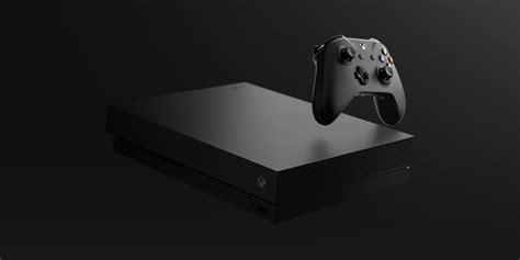 Xbox One X Review Microsofts 4k Marvel Is An Elegantly Expensive