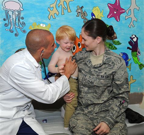 David Grant Usaf Medical Center Pediatric Clinic Travis Air Force