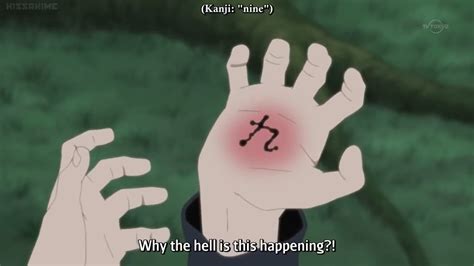 How Many Tails Did Naruto Get During His Fight With Pain