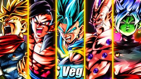 At the same time, players will be immersed entirely in dragon ball's world and participate in beautiful matches. Dragon Ball Legends 2nd year anniversary summon(the super ...