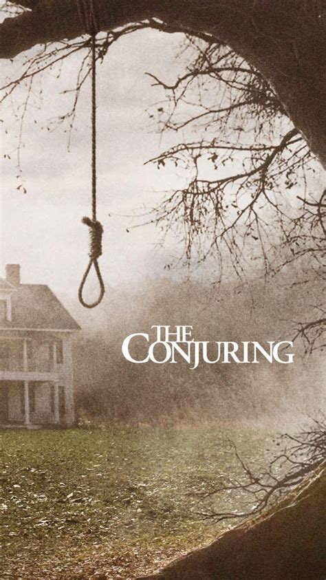 The Conjuring Wallpapers Wallpaper Cave