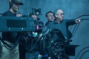 Larry Fong ASC / The Predator - British Cinematographer