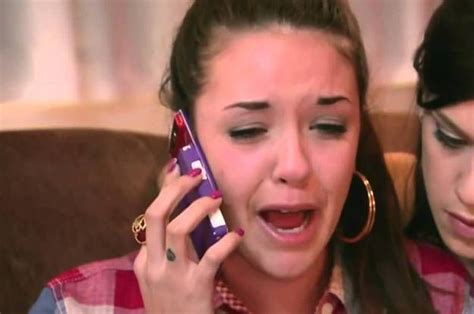 How Well Do You Remember Alexis Neiers Iconic Phone Call From Pretty