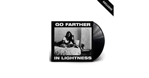 Gang Of Youths Vinyl Me Please Go Farther In Lightness Lp