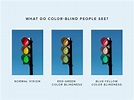 What Is Color Blindness? | Warby Parker