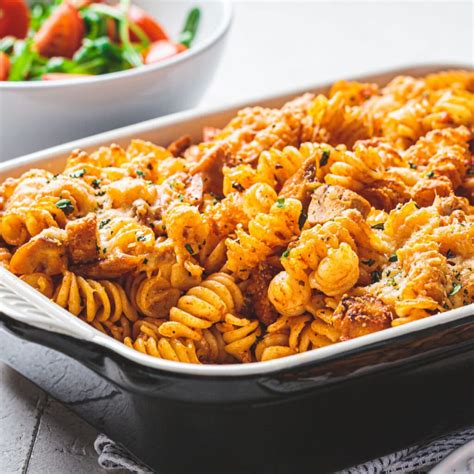 ground turkey pasta easy recipe insanely good