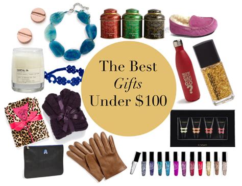 Check spelling or type a new query. The 17 Best Gifts Under $100 - PurseBlog