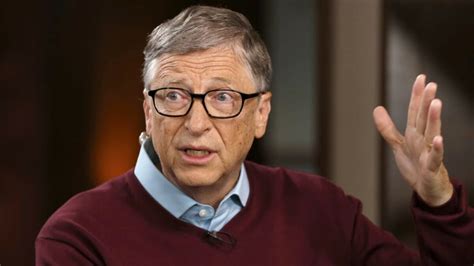 Microsoft Billionaire Bill Gates Says He Is Neutral On Bitcoin