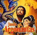 Jasón y los Argonautas (1963) – Por la Grecia de Zeus