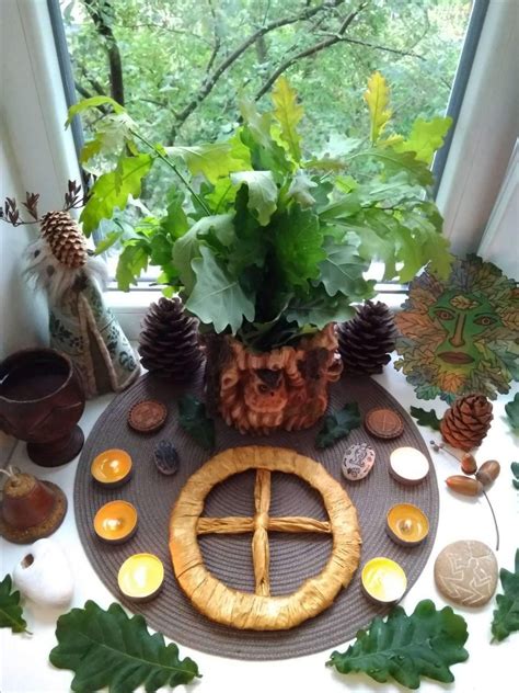 The Complete Guide To Wiccan Altars And Why You Need One