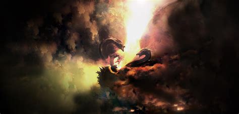 Like the monster researchers who work for monarch in the movies, we've hunted down every kaiju easter egg. 3840x2400 Godzilla King Of The Monsters 2019 Movie 4k HD 4k Wallpapers, Images, Backgrounds ...