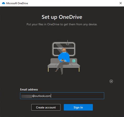 How To Add Multiple Onedrive Accounts In Windows 10