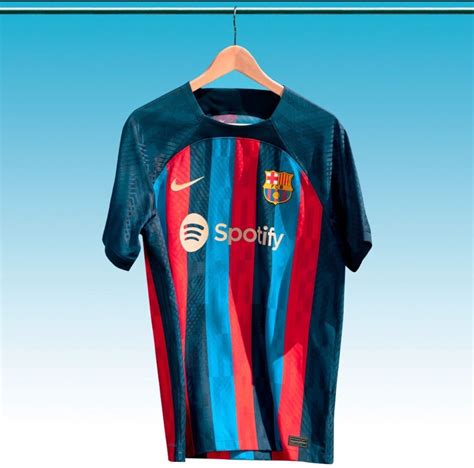 Capellan on Twitter RT BlxckNews Sorteo nueva camiseta del Barça a