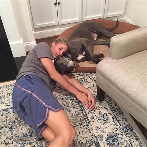 Hot Pictures Of Elena Delle Donne Are Sure To Leave You Baffled The Viraler